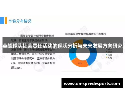 英超球队社会责任活动的现状分析与未来发展方向研究