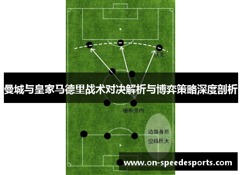 曼城与皇家马德里战术对决解析与博弈策略深度剖析