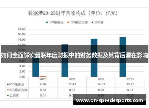 如何全面解读曼联年度财报中的财务数据及其背后潜在影响