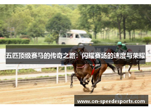 五匹顶级赛马的传奇之路:闪耀赛场的速度与荣耀