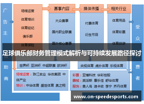 足球俱乐部财务管理模式解析与可持续发展路径探讨